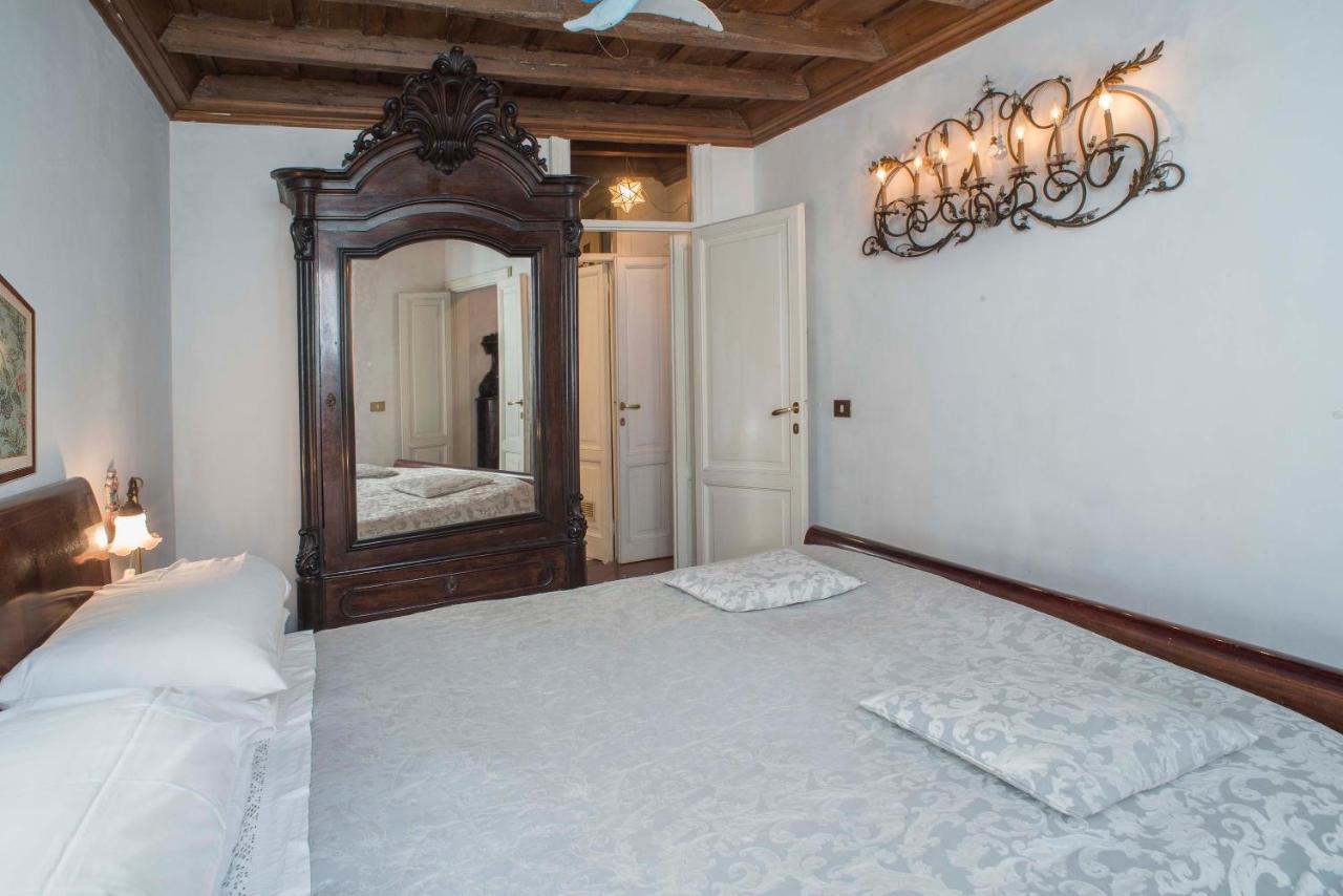 Indimenticabili Vacanze Romane Nel Cuore Della Citta Exterior foto